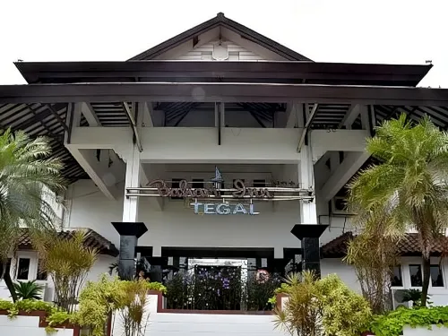 Bahari Inn Tegal Featured Photos