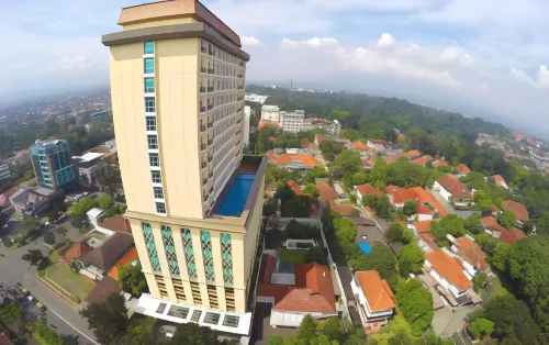 Swiss-Belhotel Bogor Unggulan Photos