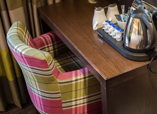 Mondo Hotel Photos