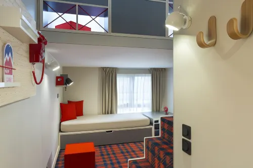 RockyPop Chamonix - les Houches Rooms Photos