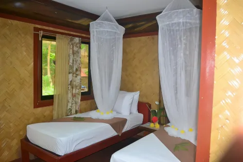 Villa Israel Ecopark El Nido Photos