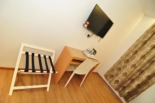 1 Million Hotel Camere Photos