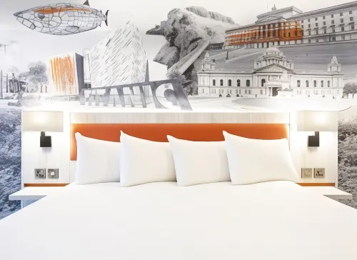 Leonardo Hotel Belfast Da non perdere Photos