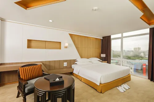 The Link 78 Mandalay Boutique Hotel Unggulan Photos