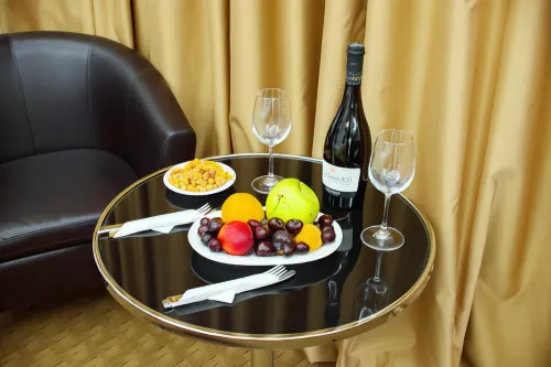Breeze Boutique Athens Chambres Photos