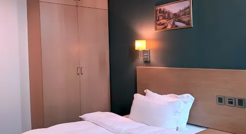 The Room Hotel Номера Photos