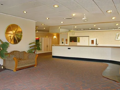 Glendale Express Hotel Espaces publics Photos