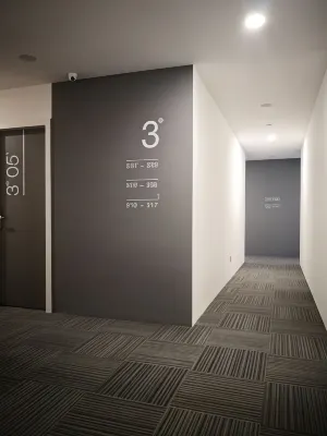 H Boutique Hotel, Kota Damansara Offentlige områder Photos