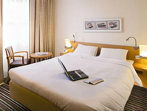 Hôtel Mercure Paris La Défense Photos
