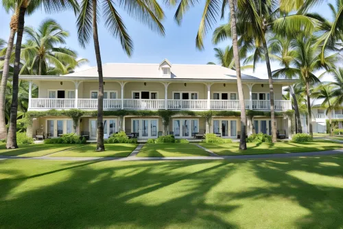 Sugar Beach Mauritius, 5 Star Eksterior Photos