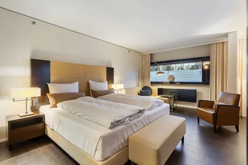 The Home Hotel Zürich - a Member of Design Hotels Empfohlen Photos