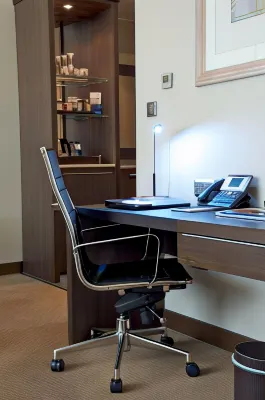Ramada by Wyndham Abu Dhabi Downtown Camere Photos