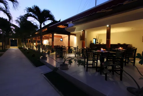 Hotel Melamun Aree comuni Photos