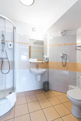 Quality Silesian Hotel Rooms Photos