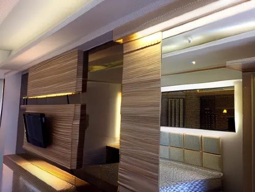 Grandboutique-Inn Area Publik Photos