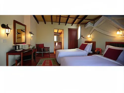 Sarova Lion Hill Game Lodge Kamar Photos