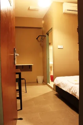 T Hotel Photos