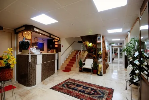 Lara Diamond Hotel Public Areas Photos