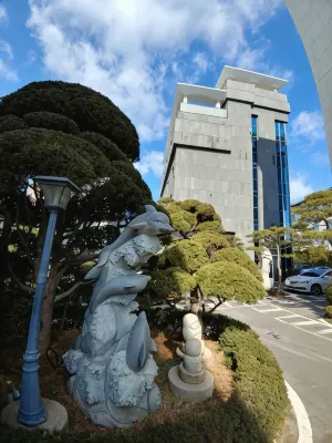 서산호텔 아리아호텔 호텔 주변 Photos