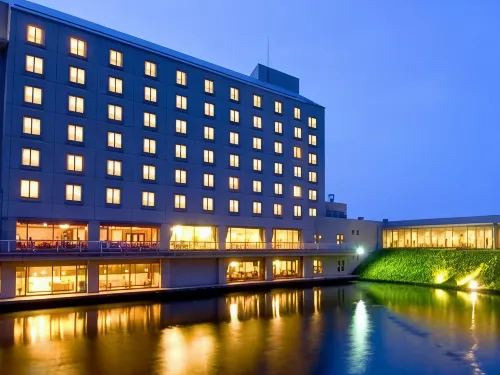 Hotel Arrowle Featured Photos