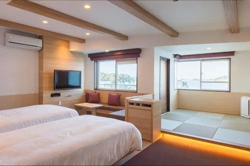 Izumigo Toba Dog Paradise Hotel Photos