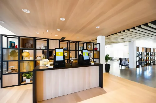Staycity Aparthotels near Disneyland® Paris À ne pas manquer Photos