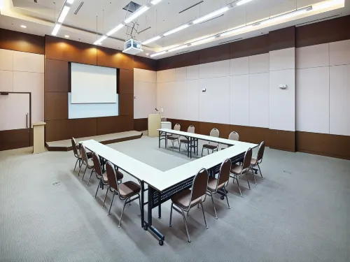 Hanwha Resort Gyeongju Empfohlen Photos