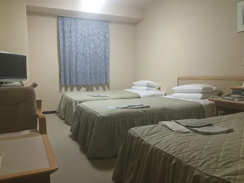Narita U-City Hotel Photos