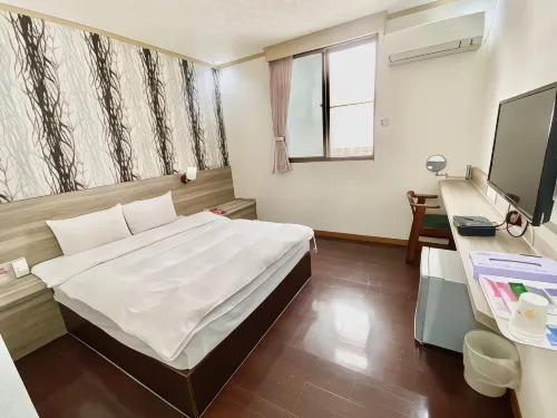 微旅商務Hotel新竹館 房間 Photos