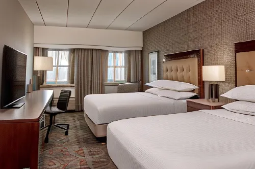 Sheraton Boston Needham Hotel Da non perdere Photos