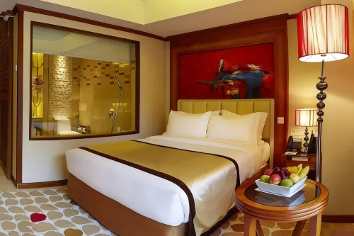 Six Seasons Hotel Camere Photos
