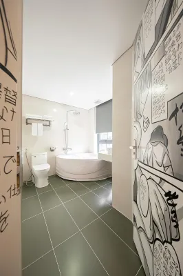 Jacayl Hotel Photos