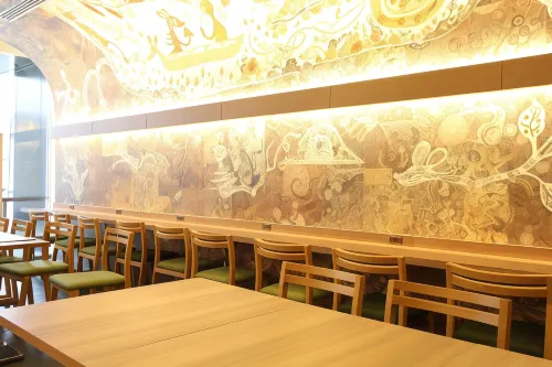 Koko Hotel Osaka Namba Dining Photos