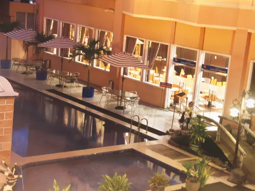 Hotel Mega Lestari Loisirs et amusements Photos