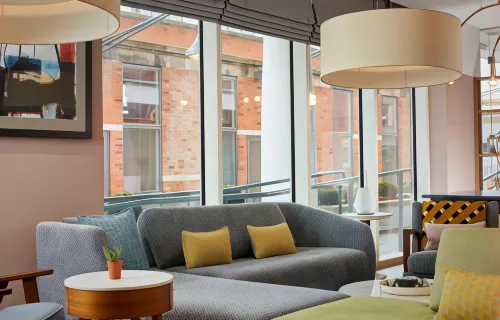 Citadines Islington London Photos