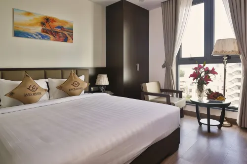 Sata Hotel الغرف Photos