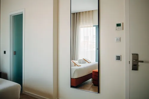 Next Level Premium Hotels Rooms Photos
