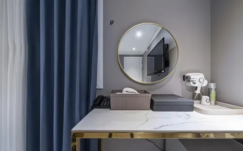 Hotel KNOX Rooms Photos