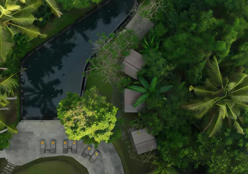 Kayumanis Ubud Private Villa & Spa Dekat Hotel Photos