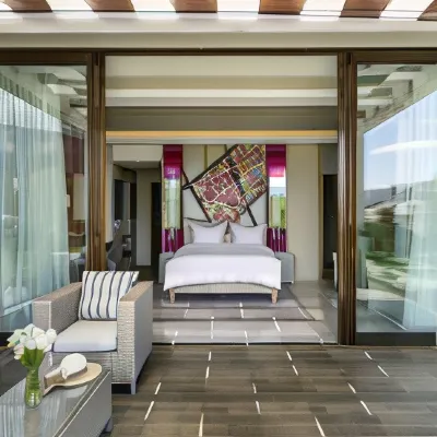 Rixos Premium Tekirova - the Land of Legends Access Номера Photos