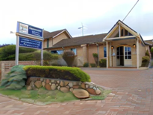 Augusta's Georgiana Molloy Motel Da non perdere Photos