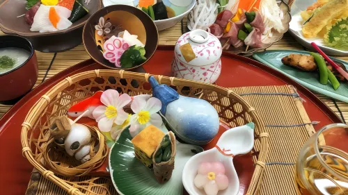 Yunokawa Kanko Hotel Shoen Restauration Photos