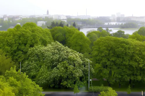 Scandic Park Helsinki À ne pas manquer Photos