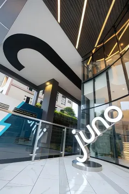 Juno Tanah Abang Jakarta Area Publik Photos