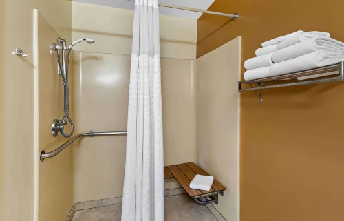 Extended Stay America Suites - Chicago - Elmhurst - O'Hare Rooms Photos