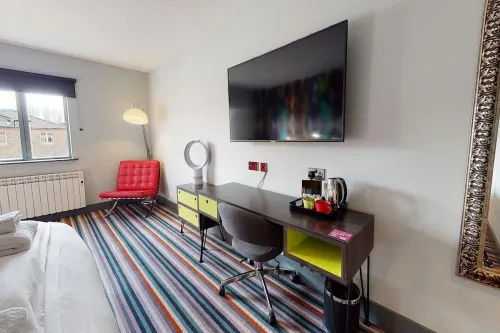Village Hotel Maidstone Camere Photos