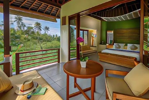 Villa Sabandari Photos