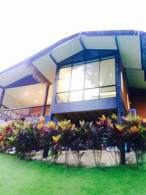 Mae Sa Valley Garden Resort Extérieur Photos