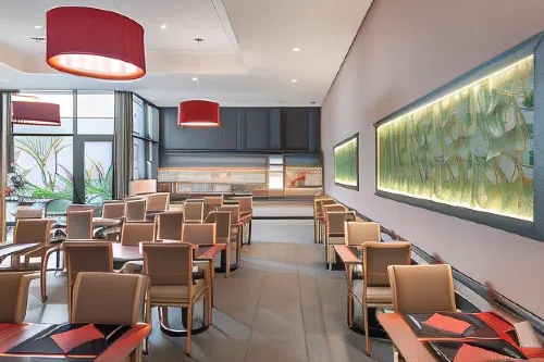 Sunotel Club Central Business Photos