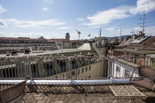 Townhouse Boutique Hotel Circondario Photos